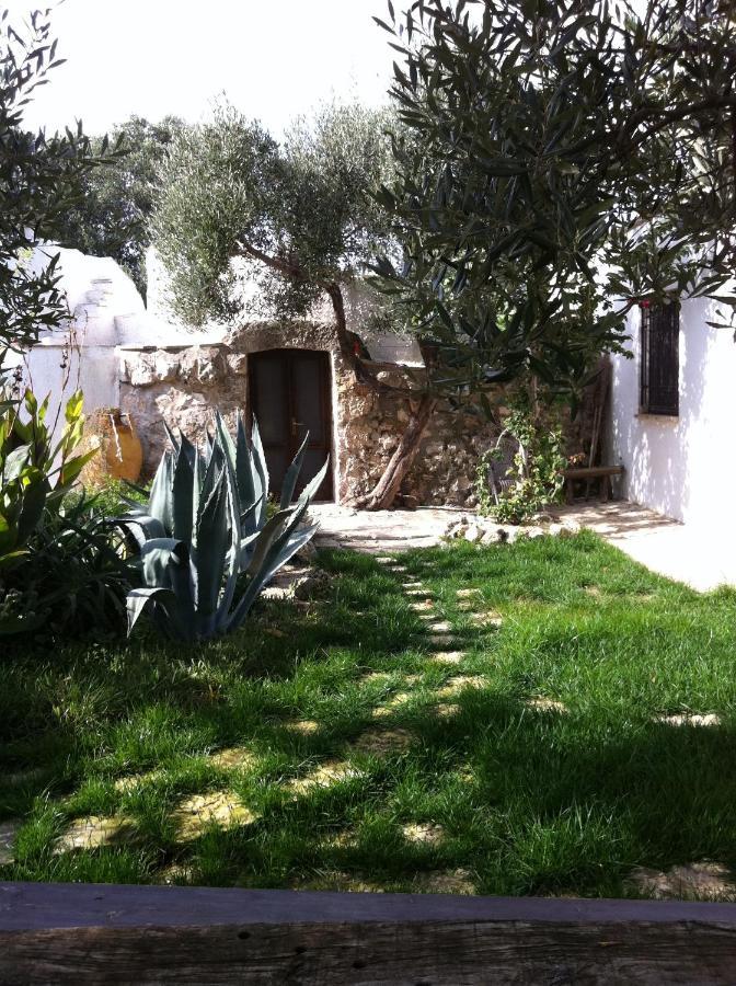 Pietre Bianche Guest House Carovigno Eksteriør bilde