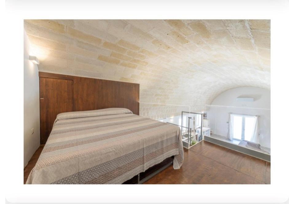Pietre Bianche Guest House Carovigno Eksteriør bilde